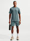 Nk Df Unlimited Sports Men's Bermuda Dri-Fit Green