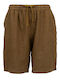 Herren Shorts Grüne