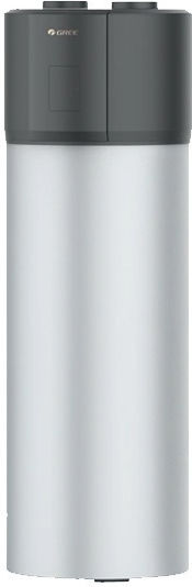 Gree Pompă de Căldură 2kW Monofazată 70°C Monoblock