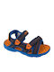 Kids' Sandals Blue
