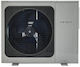 Novair Newclima One Heat Pump 9kW Single Phase 65°C Monoblock