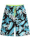 Cool Club Kids Swimwear Swim Shorts Blue