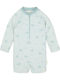 Little Dutch Kids One-Piece Swimsuit With Long Sleeve Ocean Adventure