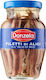 Donzela Αντζούγιες 80gr