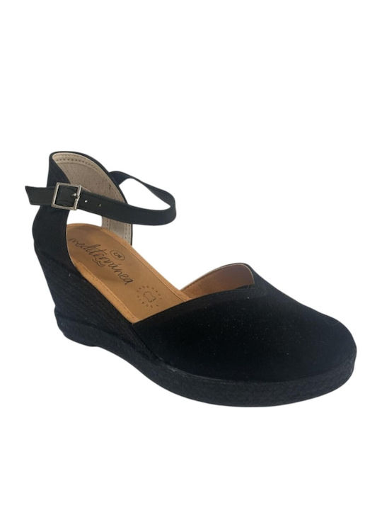 Medilerrarea Mediterrarea Black Platforms