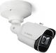 Bosch NBE-3702-AL Cameră de Supraveghere IP Full HD 1080p Impermeabilă cu Obiectiv 3.3-10.2mm
