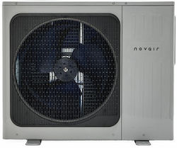 Novair Newclima One NVR-NCO16HP4M-A Monoblock 16kW Cu O Singură Fază 65°C