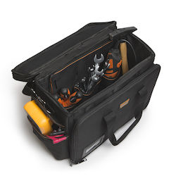 Knipex Modular X18 Rucsac Impermeabil Negru 18 Litri 00 21 50 LE