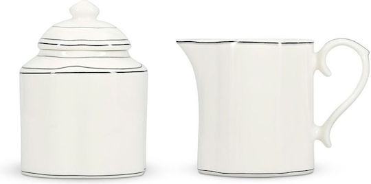 Salt & Pepper Φλιτζάνι Tσαγιού