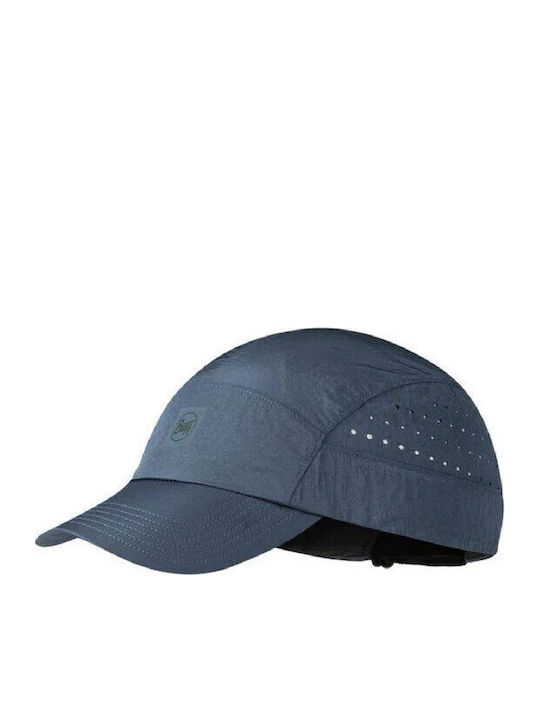 Buff Speed Cap Durban Ash