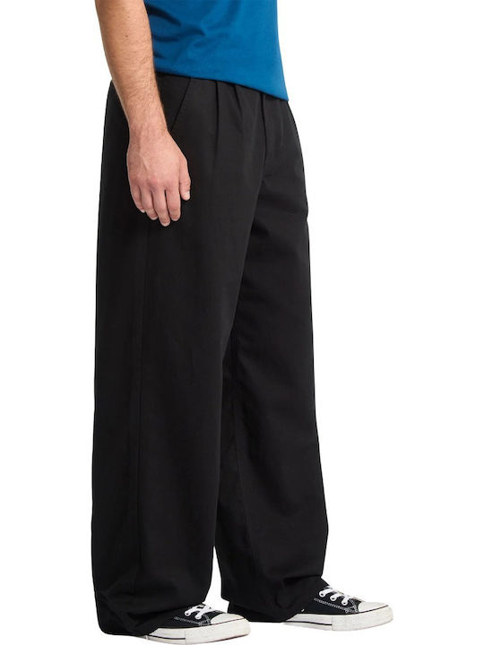 Volcom Pantaloni Negru