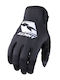 Kenny MX Race Summertime Men's Motocross Riding Gloves Black