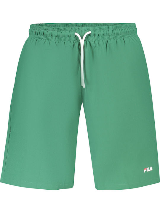 Men's Swimwear Shorts Green