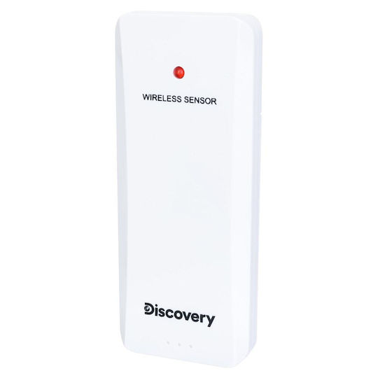 Discovery Temperatursensor Batterie RF