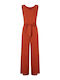 Emporio Armani Emporio Armani Damenbademode Olosomi Forma Paralias Terracotta