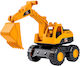 Kids Excavator Vehicle for Ages 3+
