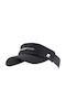 Race Visor Black