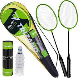 Trizand Σετ Badminton