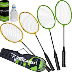 Trizand Σετ Badminton