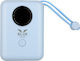 Blue Eagle BE-PB-10 Power Bank 10000mAh 22.5W μ...