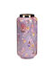 Dekorative Vase Lila 15xY30cm
