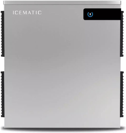 Icematic Berries Παγομηχανή Κάθετου Στοιχείου με Ημερήσια Παραγωγή 470kg Χωρίς Αποθήκη