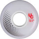Undercover Roți Vortex 60 mm 88a Albe