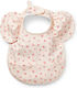 Elodie Details Petit Fabric Bandana with Hoop & Loop Fastener & Pocket Rose