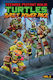 Εικονογραφημένος Τόμος Teenage Mutant Ninja Turtles: Turtle Power Pack Vol. 03 PB