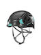Climbing Technology Unisex Climbing Helmet Gray