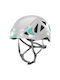Climbing Technology Unisex Climbing Helmet White