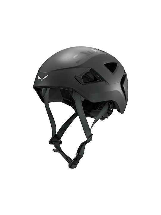 Salewa Pura Unisex Climbing Helmet Turquoise