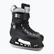 Powerslide 19.902269 Herren Eislaufschuhe Schwarz