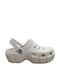 Superdry Women's Beige Clogs