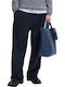 Pantaloni Navy Blazer