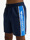 Quiksilver Kids Swimwear Swim Shorts Dark Blue