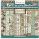 Χαρτιά Scrapbooking 10τεμ 30.5×30.5cm Stamperia...