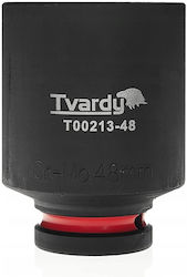 Tvardy Long Pneumatic Socket with 3/4" Frame Host Diameter 48mm Tvardy Long Pneumatic Socket with 3/4" Frame Host Diameter 48mm