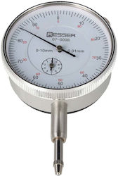 Resser Micrometru 0-10mm
