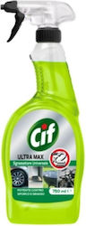 Unilever Почистващ Спрей за Мебели 750ml