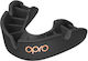 Μασέλα Opro Bronze Self Fit V2 Black