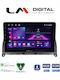LM Digital Car Audio System for Mercedes-Benz C Class 2007-2011 Bluetooth USB Wi-Fi GPS Apple CarPlay Android Auto
