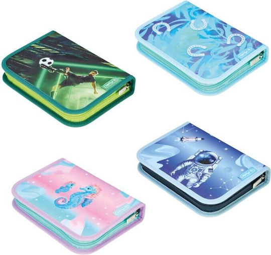 Herlitz Penar Echipat (Diverse Modele/Culori)