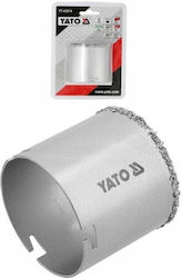 Yato Ferăstrău De Găurit Tăiere Uscată 73mm Yato Ferăstrău De Găurit Tăiere Uscată 73mm