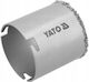 Yato Hole Saw Dry Cutting with Diameter 67mm