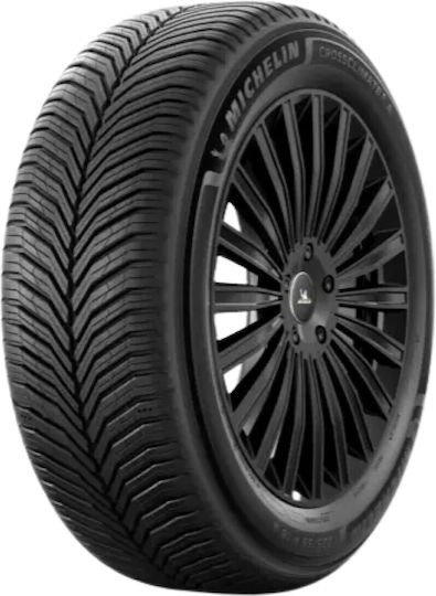 225/55R17 101YY XL All-Season Autoreifen für Passagierfahrzeug