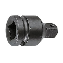 Facom NG.230A Pneumatischer Adapter mit Antriebsgröße 1/2'' und Adapter Ausgang 1/2''