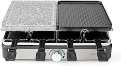 Gastronoma Raclette Käse 1400W Gastronoma Raclette Käse 1400W