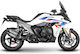 Seitliche Halterungen Für Gepäckträger W0rr16if 3p System Bmw R1300 R Rs '26 Shad