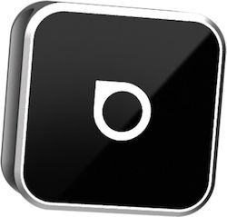 Ottocast Auto-Multimedia-Adapter Cp88-t Mini Cube Bluetooth Grau Cp88-t Szary